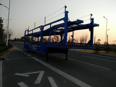 Haipeng  JHP9180TCL Vehicle transport semi-trailer