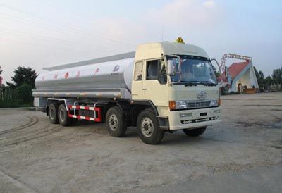 Luping Machinery LPC5313GJYCA Refueling truck