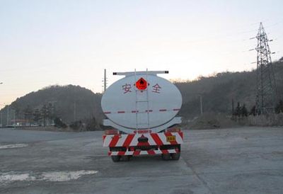 Luping Machinery LPC5313GJYCA Refueling truck