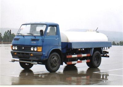 Jinlong  NJT5050GSS Sprinkler truck