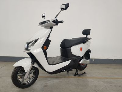 Europa  OP1200DT16 Electric two wheeled motorcycle