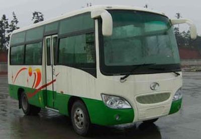 Anyuan  PK6608HQ3 Light Bus