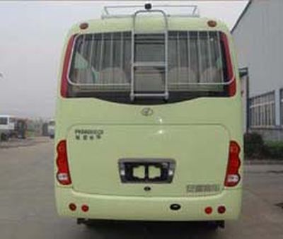 Anyuan  PK6608HQ3 Light Bus