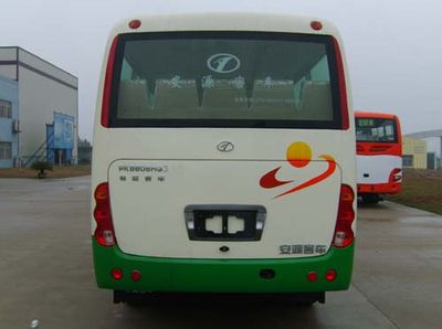 Anyuan  PK6608HQ3 Light Bus