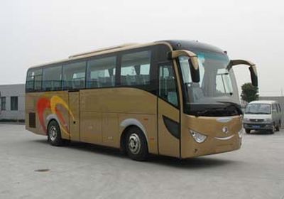 Junma SLK6106F1coach