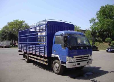 Jinbei  SY5104CCYDARQRE Grate type transport vehicle