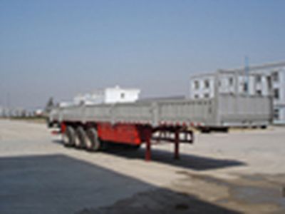 Yasha  WXS9284 Semi trailer