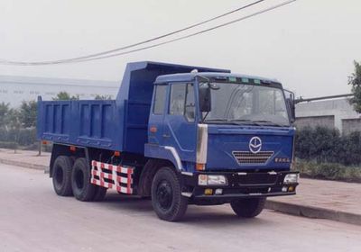 Tiema  XC3240D Dump truck