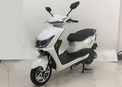 Little Bird XN500DQTG Electric two wheeled light motorcycle