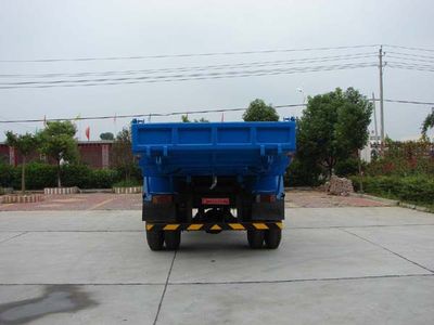 Zhongjie Automobile XZL5102ZWX3 Sludge garbage truck