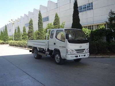 Jiefang Automobile CA1040K11R5 Truck