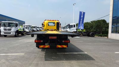 Chengli Heavy Industry Automobile CLH5180TQZB6 Obstacle clearing vehicle