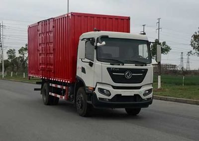 Dongfeng  DFV5182XXYGP6N Box transport vehicle