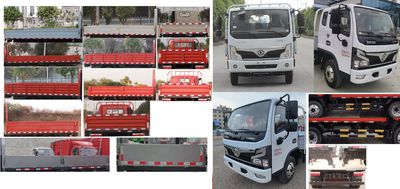 Dongfeng  EQ1041S3CDF Truck