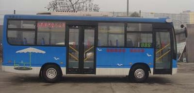 Dongfeng  EQ6751PTN3 City buses