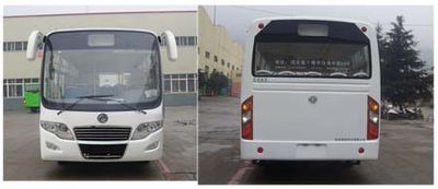 Dongfeng  EQ6751PTN3 City buses