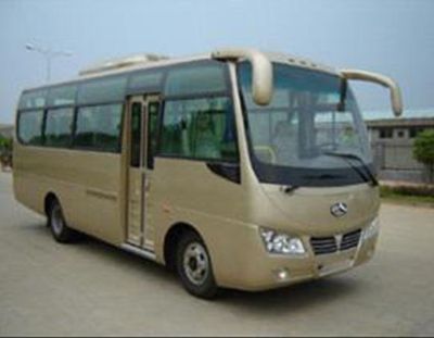 Jingma  JMV6730WDG4 coach