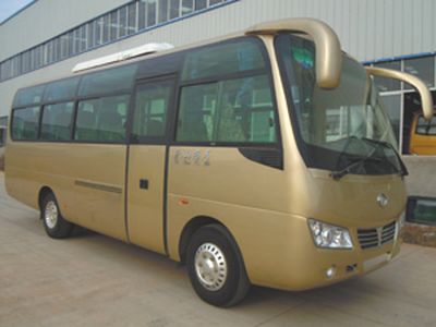 Jingma  JMV6730WDG4 coach