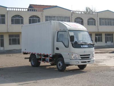 Kaima  KMC5047AD3XXY Box transport vehicle