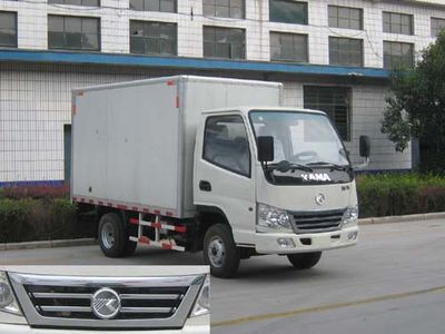 Kaima  KMC5047AD3XXY Box transport vehicle