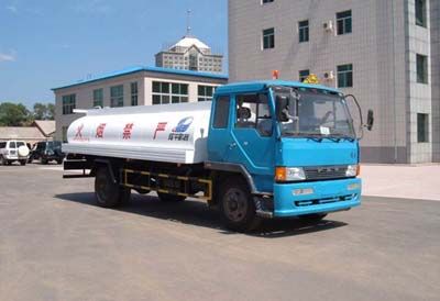 Luping Machinery LPC5120GJY Refueling truck