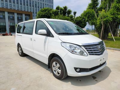 Dongfeng  LZ6512MQ20BM multi-purpose vehicle 