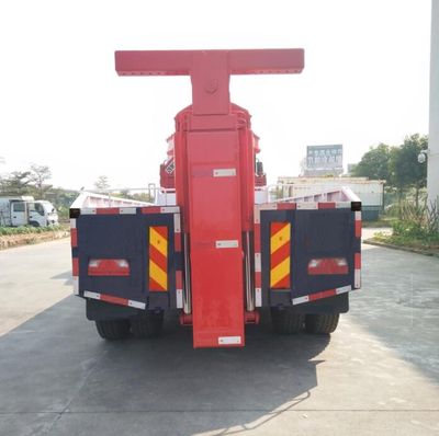 Lingyang  PC5250TQZHL5 Obstacle clearing vehicle