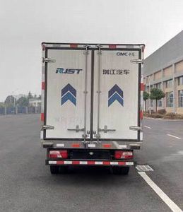 Ruijiang  WL5044XLCJX34 Refrigerated truck