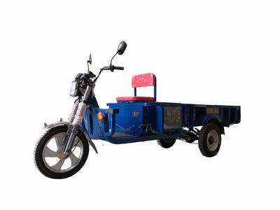 Fuxin Yang  XY3000DZH4A Electric tricycle