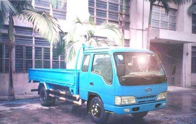 Yangcheng  YC1046CAH Truck