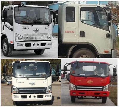 Xiangxue  BS5070ZYSCAE6 Compressed garbage truck