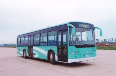 Huanghai  DD6115S03 City buses