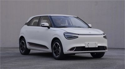 Dongfeng  DFM7000A2FBEV Pure electric sedan