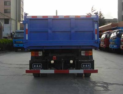 Dongfeng  EQ3040FP4 Dump truck