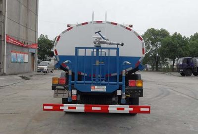 Dongfeng  EQ5121GPST1 watering lorry 