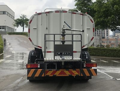 Fulongma  FLM5250GSSDF6 Sprinkler truck