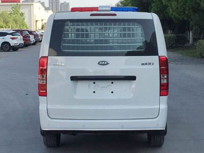 Jianghuai brand automobiles HFC5026XQCRA2S Prisoner