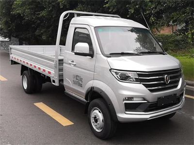 Jinbei JKC1024D6L4Truck