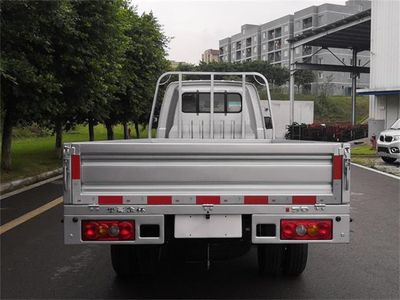 Jinbei  JKC1024D6L4 Truck