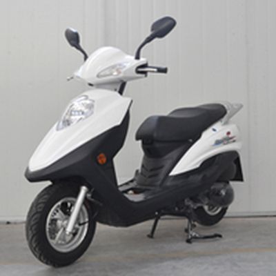 Jiapeng  JP125T7 Two wheeled motorcycles