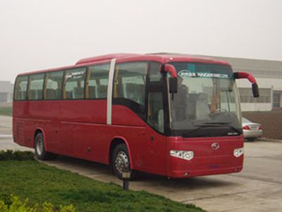 Jinlong  KLQ6119 Tourist buses