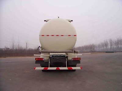 Xunli  LZQ5315AGFL Powder material transport vehicle