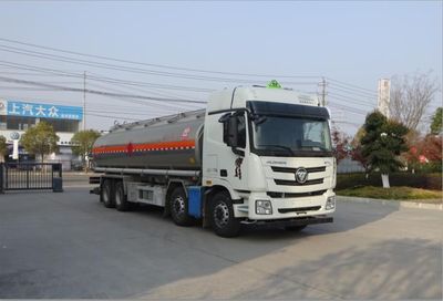 Xingshi  SLS5320GRYB6 Flammable liquid tank transport vehicle