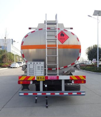 Xingshi  SLS5320GRYB6 Flammable liquid tank transport vehicle