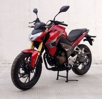 Sanben  SM200C Two wheeled motorcycles