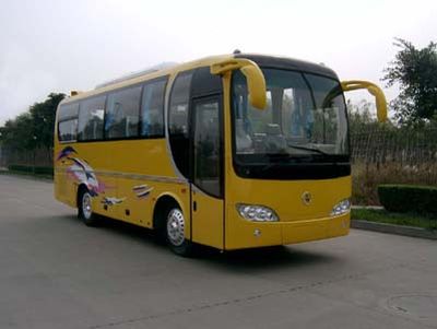 MustangSQJ6790A4coach