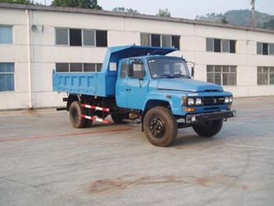 Shitong  STQ3072CL6Y3 Dump truck