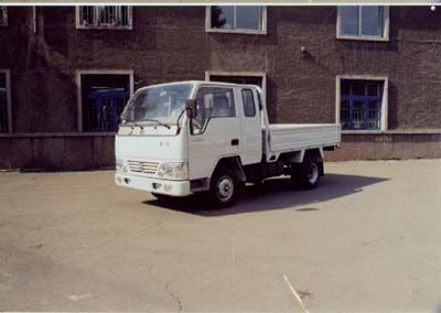 Jinbei  SY2815P Low speed truck