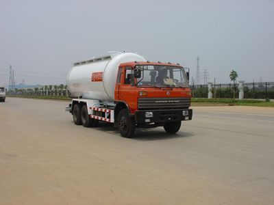 Wugong  WGG5250GFL Low density powder material transport vehicle