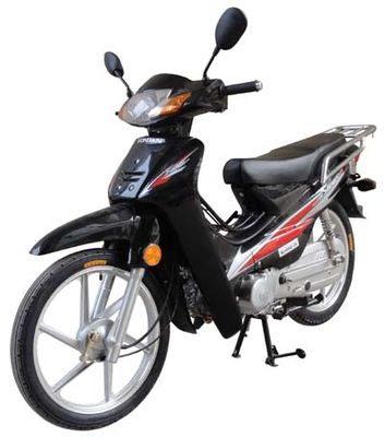 Wangjiang  WJ48Q3A moped with two wheels 